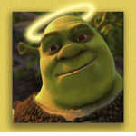 Shrek’s swamps