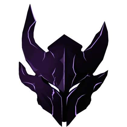 Purple Shadow Igris (Glowing)
