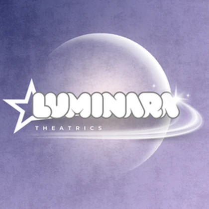 Luminara Theatrics Roblox group icon