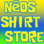 Neo's clothing store!
