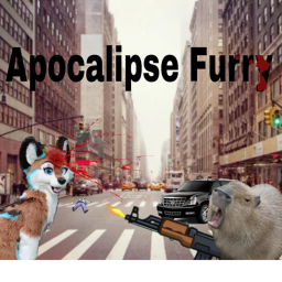 Apocalipse Furry