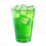 GREEN DRINKS CLAN