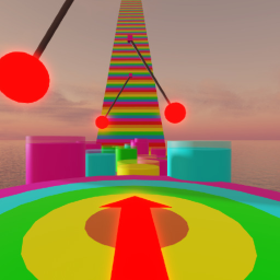 Super OMEGA Fun Obby