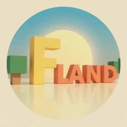 Function Land icon