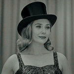 { 'wanda vison!' staff group }