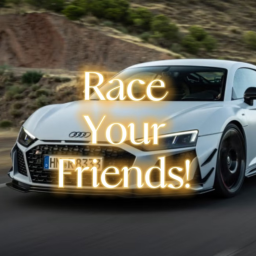 Race Your Friends!