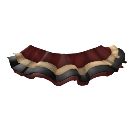 cute napoleon nutcracker christmas skirt