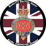 |BBA| Grenadier Guards
