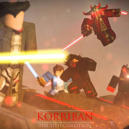 Sith Academy on Korriban [GAMEPASSES!]