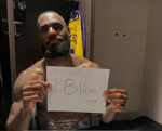 Lebron James Elite