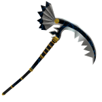 Scythe Of Power Caeruleum