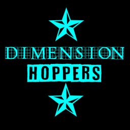 Dimension Hoppers