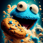 the cookiegod fan club