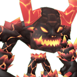 Magma Fiend Fan Group