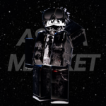 Astra Market