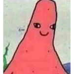 Spongebob Yes