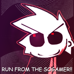 [The Good Update] Run from the SOGAMER