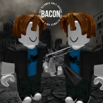 Bacon Defence Army