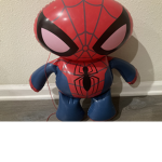 SpiderMan Closet!