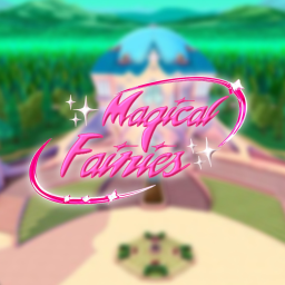[SPECIALISTS+EARTH] Magical Fairies
