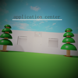 Toilet application center tac