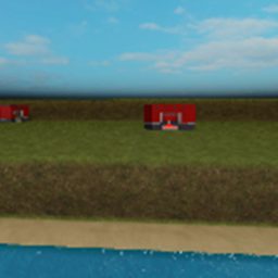 FLAG BATTLE