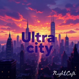🌆Ultra City🌆