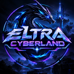 [UPD+FREE TITTLE] ELTRA CYBERLAND OBSTACLE icon
