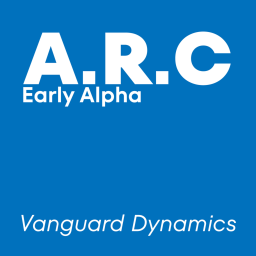 Vanguard Atomic Energy Complex