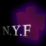 NOLAN YMIR FOUNDATION