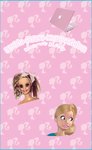 | - Barbie Dance Competition - |