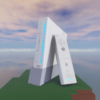 Wii (Showcase)