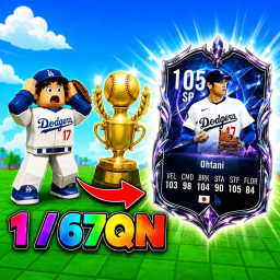 Spin A Baseball Card ⚾