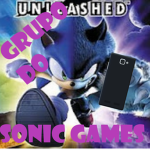 Sonic GAMES Grupo Oficial