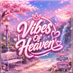 Vibes of Heaven