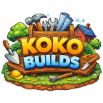 Koko Builds
