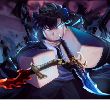 SHADOWBORN BATTLEGROUNDS (TRIAL RELEASE)