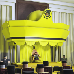 Istana