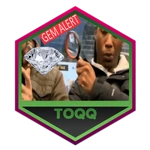 caption=Badge