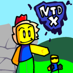Noob Tower Defense X
