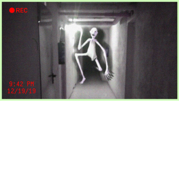 SCP] The Basement Thing