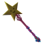 [⭐] Star Wand
