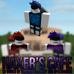 Haxer's Doughnuts!