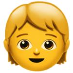 child consuming cult