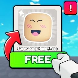 Free Rewards Obby 🌟 icon