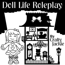 🏘️Doll Life Roleplay🏘️ icon
