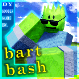 Bart Bash [ALPHA]