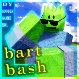 Bart Bash [ALPHA] icon