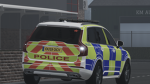 NW | British Transport Police