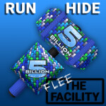 Flee the Facility